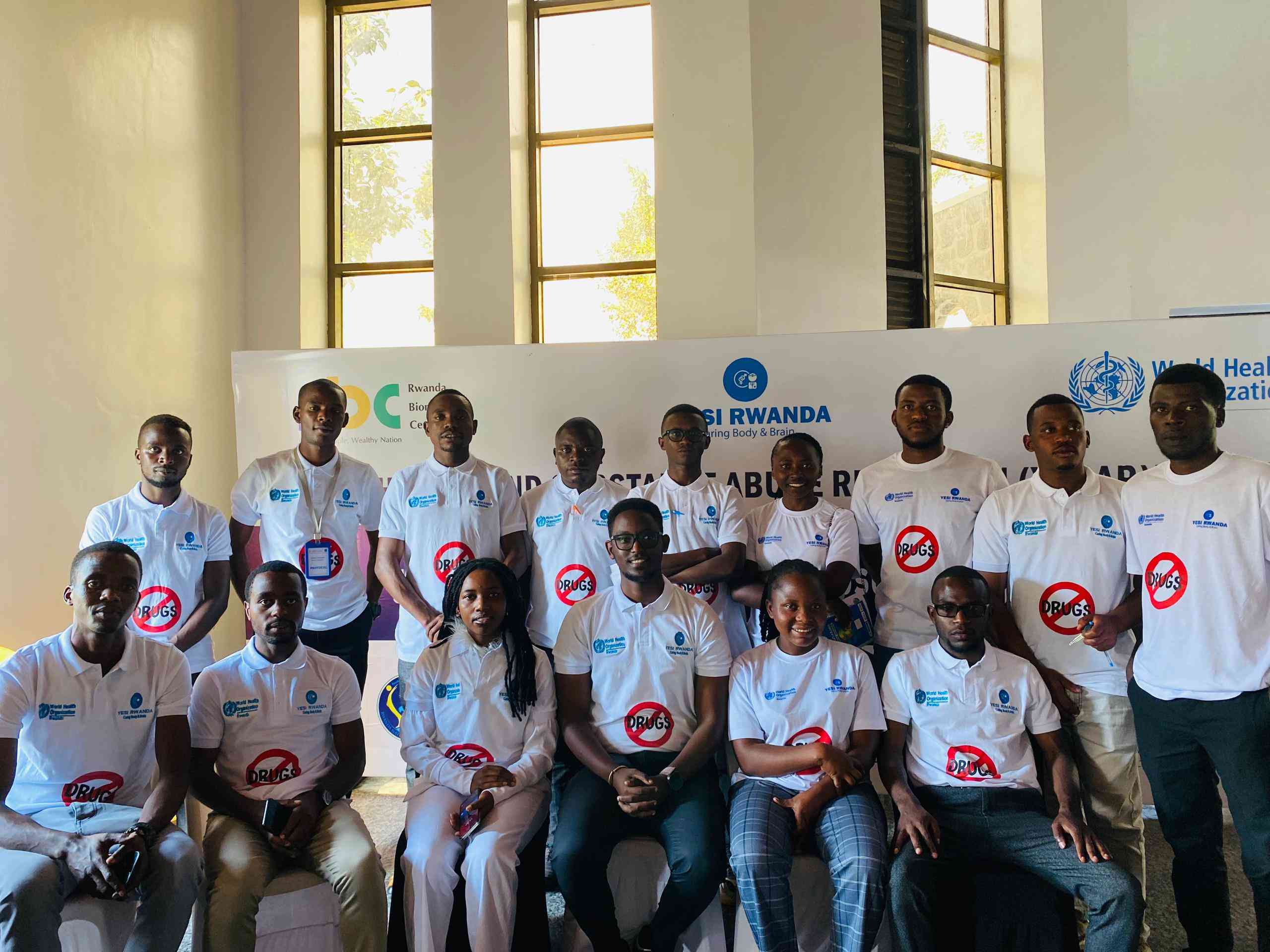 Youth  Drug And Substance  Abuse Reduction(YDSAR) Project