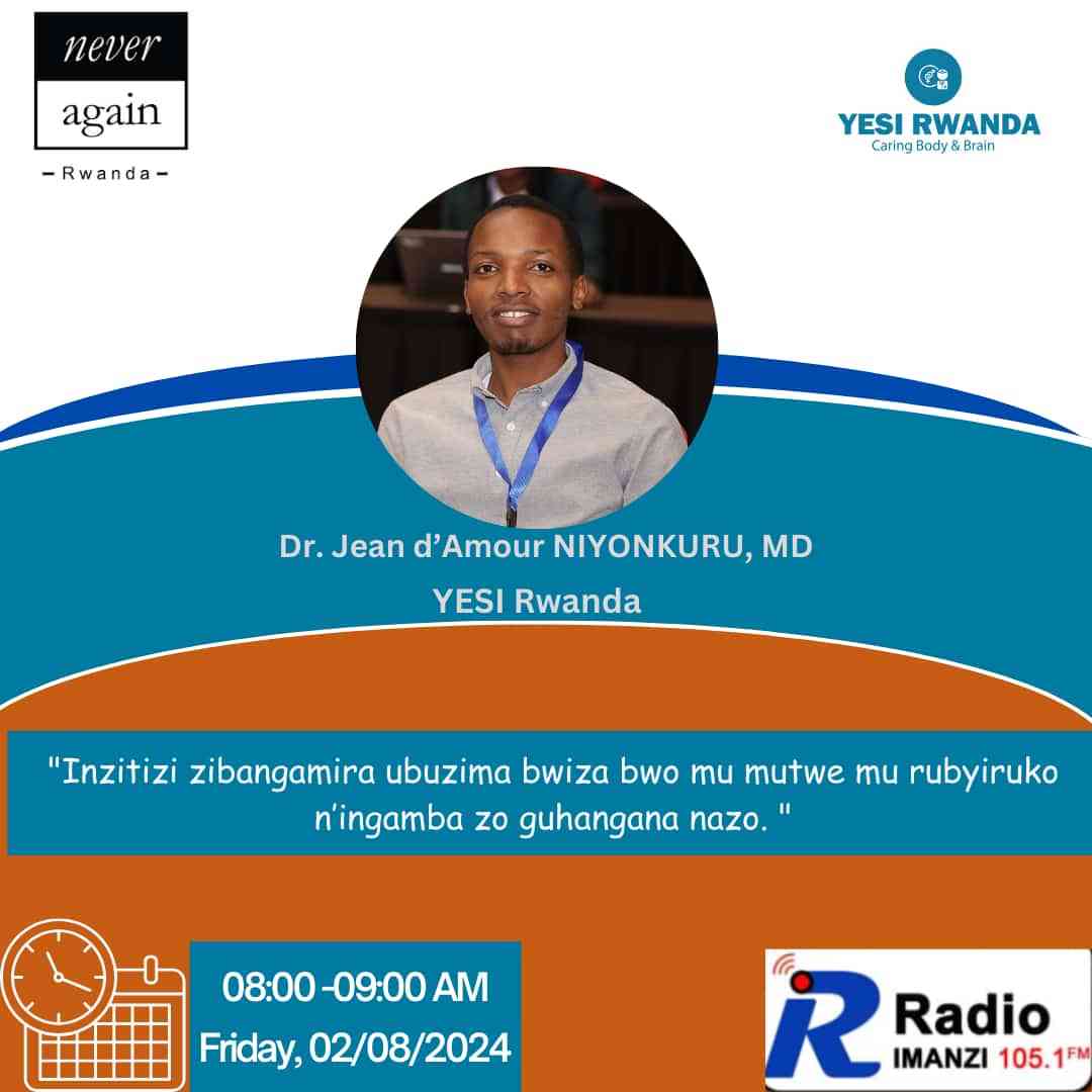 Youth and Health Radio Talks Program